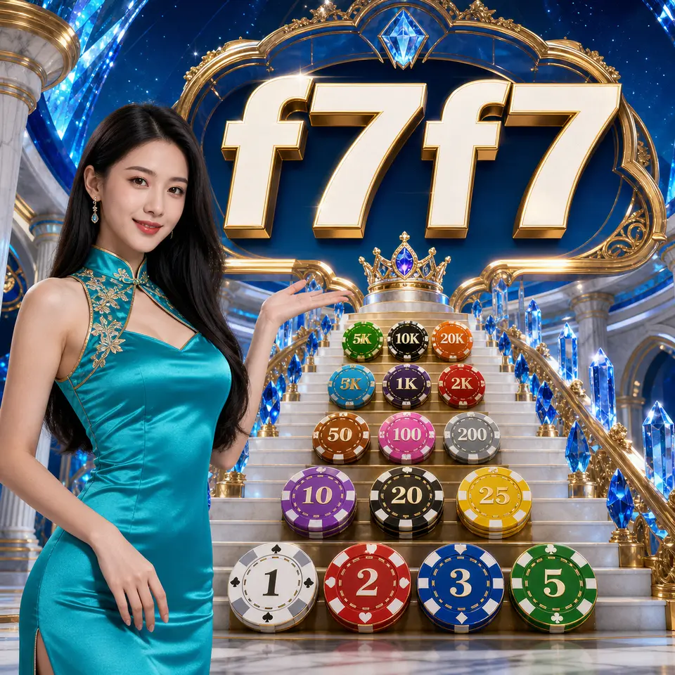 f7f7 APK Resmi Akses